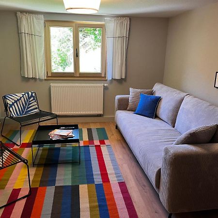 Ferienwerk Apartment Ofterschwang Ngoại thất bức ảnh