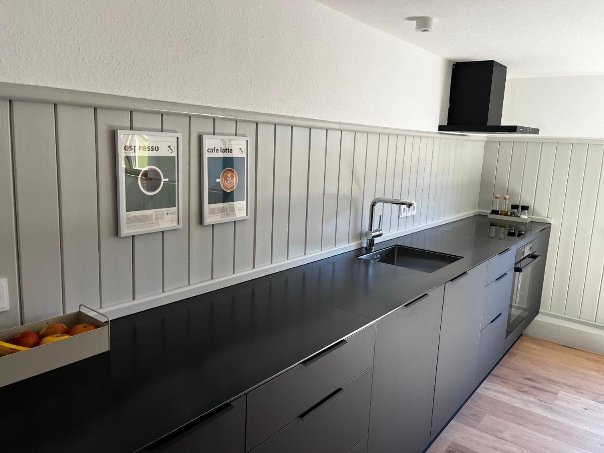 Ferienwerk Apartment Ofterschwang Ngoại thất bức ảnh