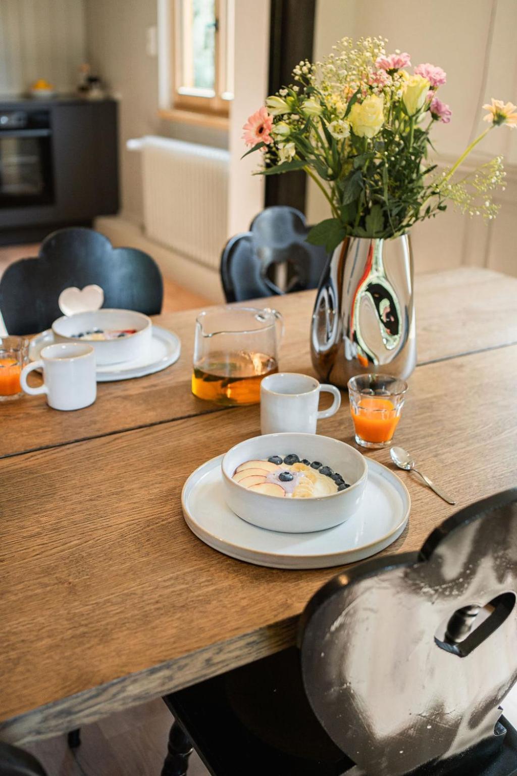 Ferienwerk Apartment Ofterschwang Ngoại thất bức ảnh
