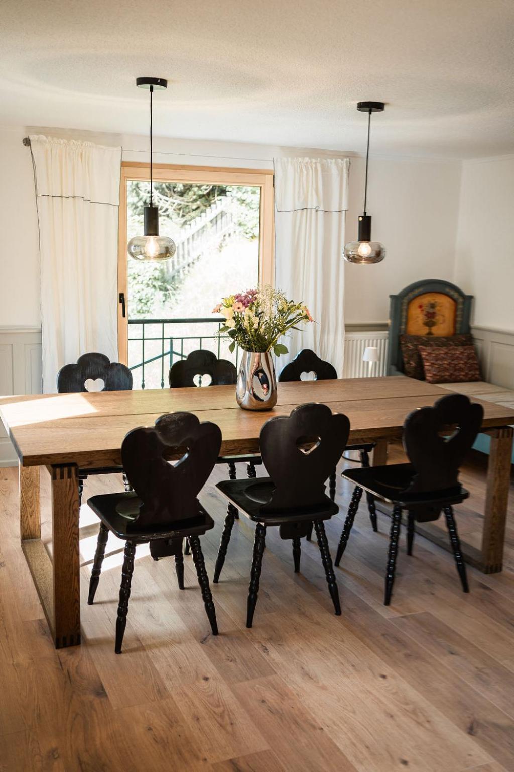 Ferienwerk Apartment Ofterschwang Ngoại thất bức ảnh