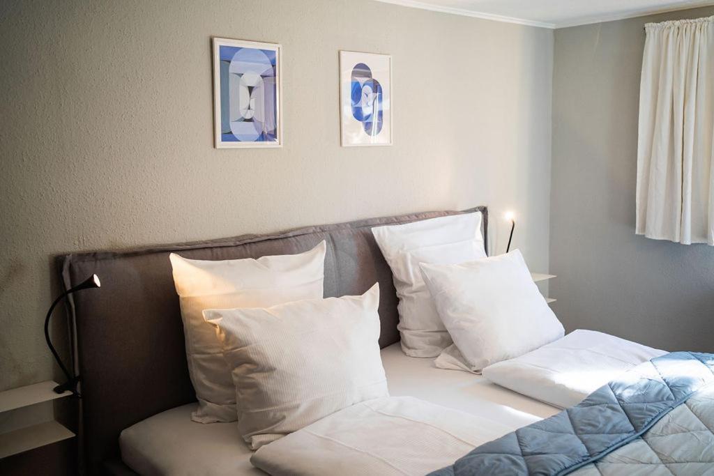Ferienwerk Apartment Ofterschwang Ngoại thất bức ảnh