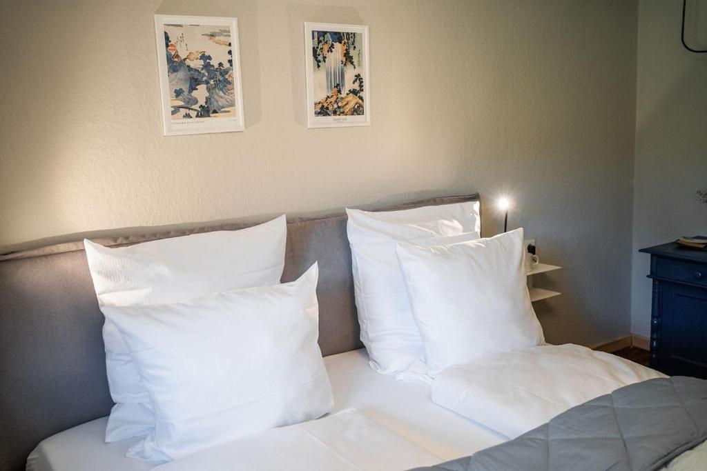 Ferienwerk Apartment Ofterschwang Ngoại thất bức ảnh