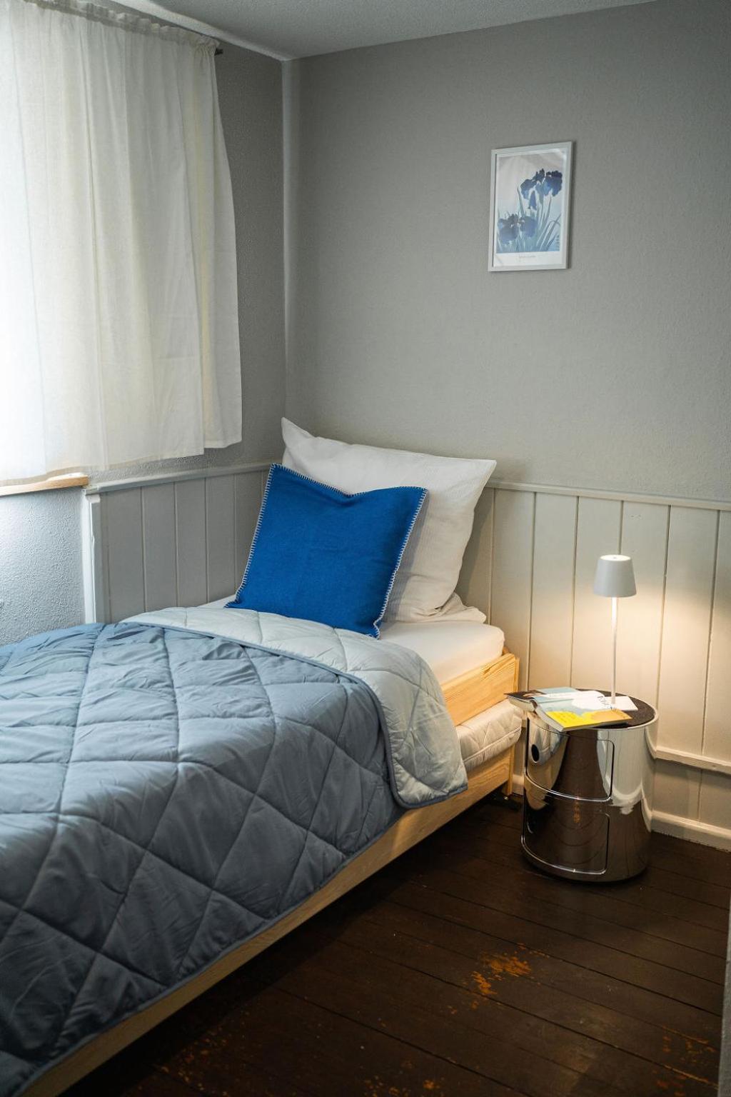 Ferienwerk Apartment Ofterschwang Ngoại thất bức ảnh