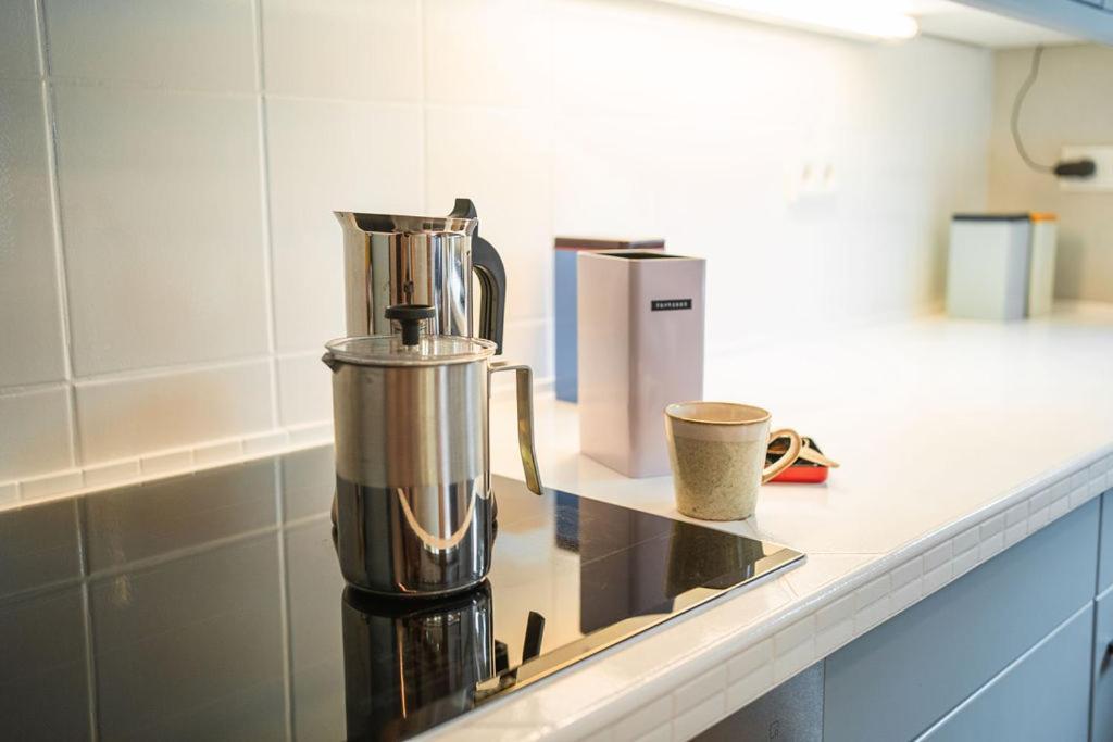 Ferienwerk Apartment Ofterschwang Ngoại thất bức ảnh