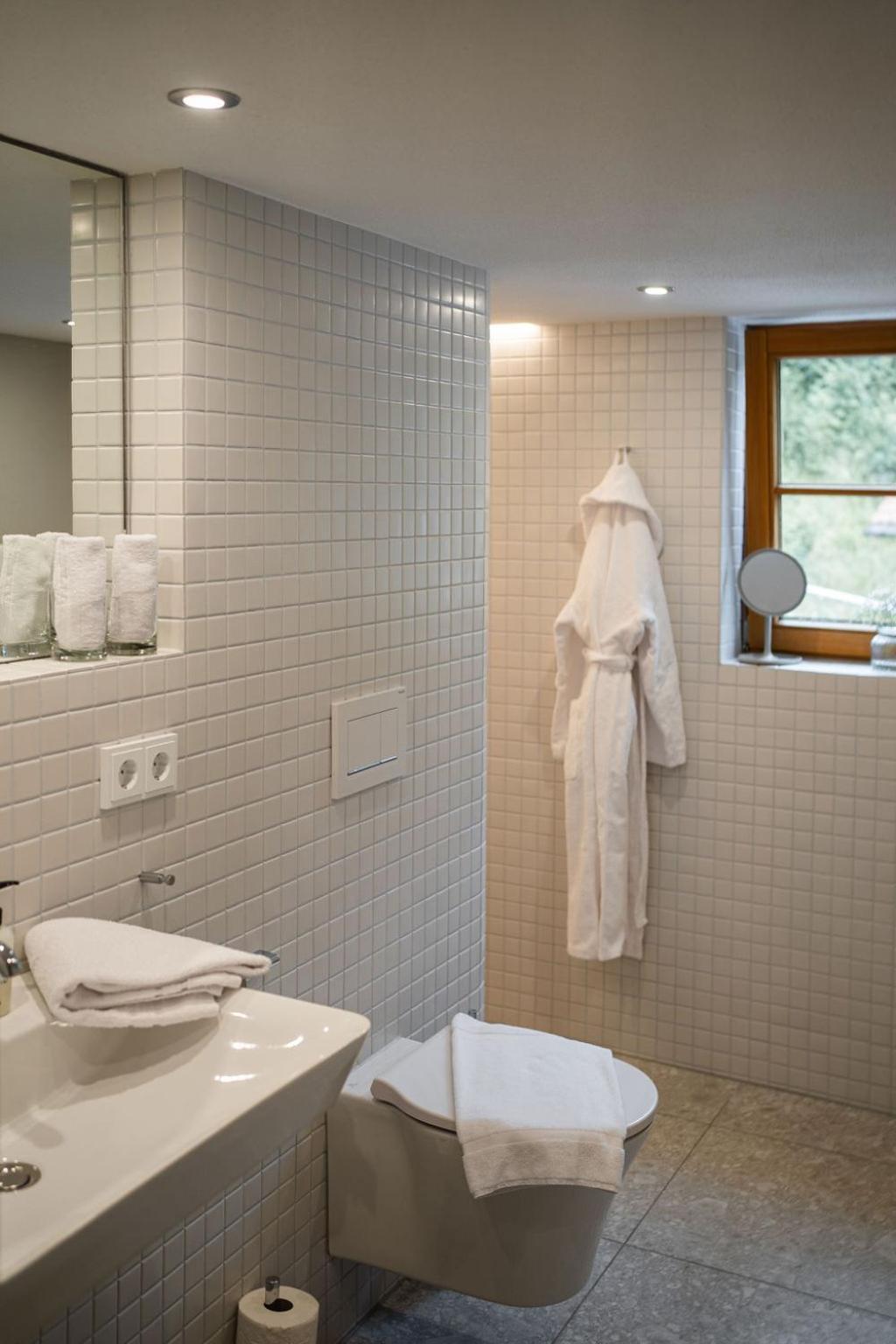 Ferienwerk Apartment Ofterschwang Ngoại thất bức ảnh