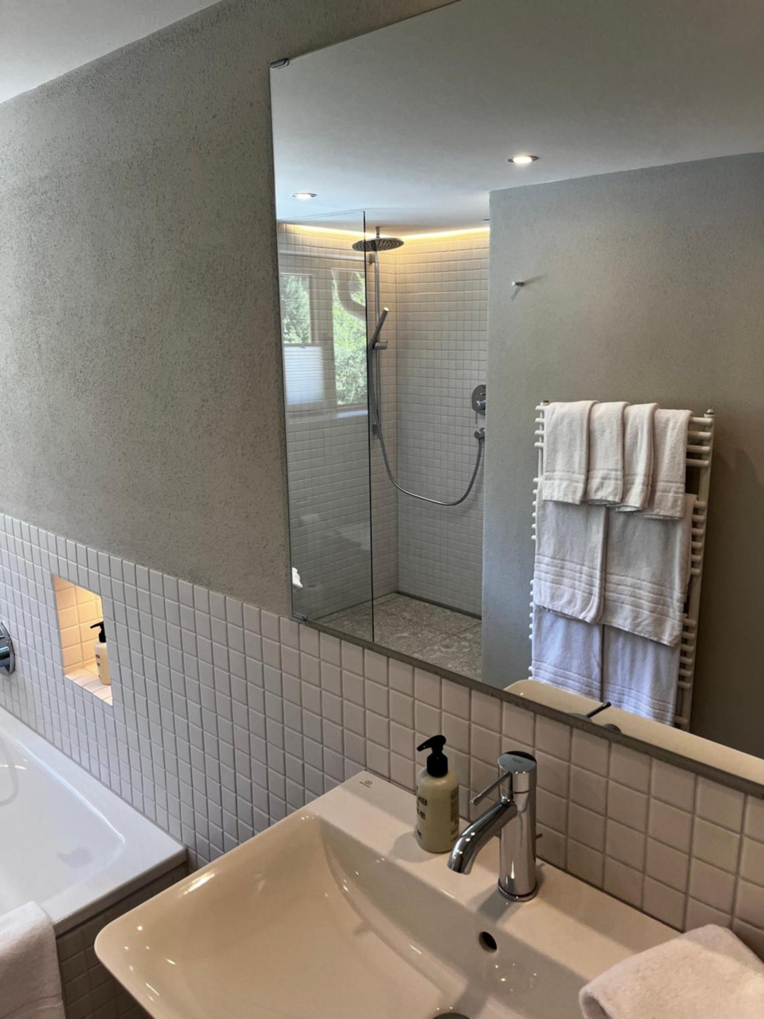 Ferienwerk Apartment Ofterschwang Phòng bức ảnh